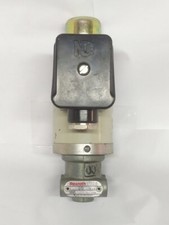 Bosch Rexroth 3723301120 Solenoid 24 VDC NW25 Wabco Aventics Pneumatic Valve