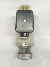 Bosch Rexroth 3723301120 Solenoid 24 VDC NW25 Wabco Aventics Pneumatic Valve