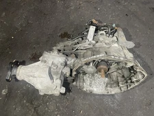 NISSAN XTRAIL 2008 2.0 DIESEL 6 SPEED MANUAL GEARBOX JG71 GENUINE #41