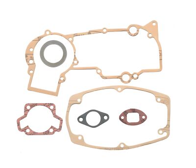 Motordichtungen Motor Dichtsatz Athena für Garelli Cross 50 / Tiger 50