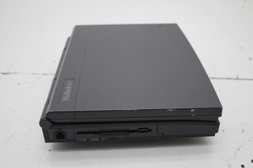 VINTAGE WinbookXP ANL-4 Laptop Intel DX4 - For Parts/Repair - Afbeelding 5 van 7