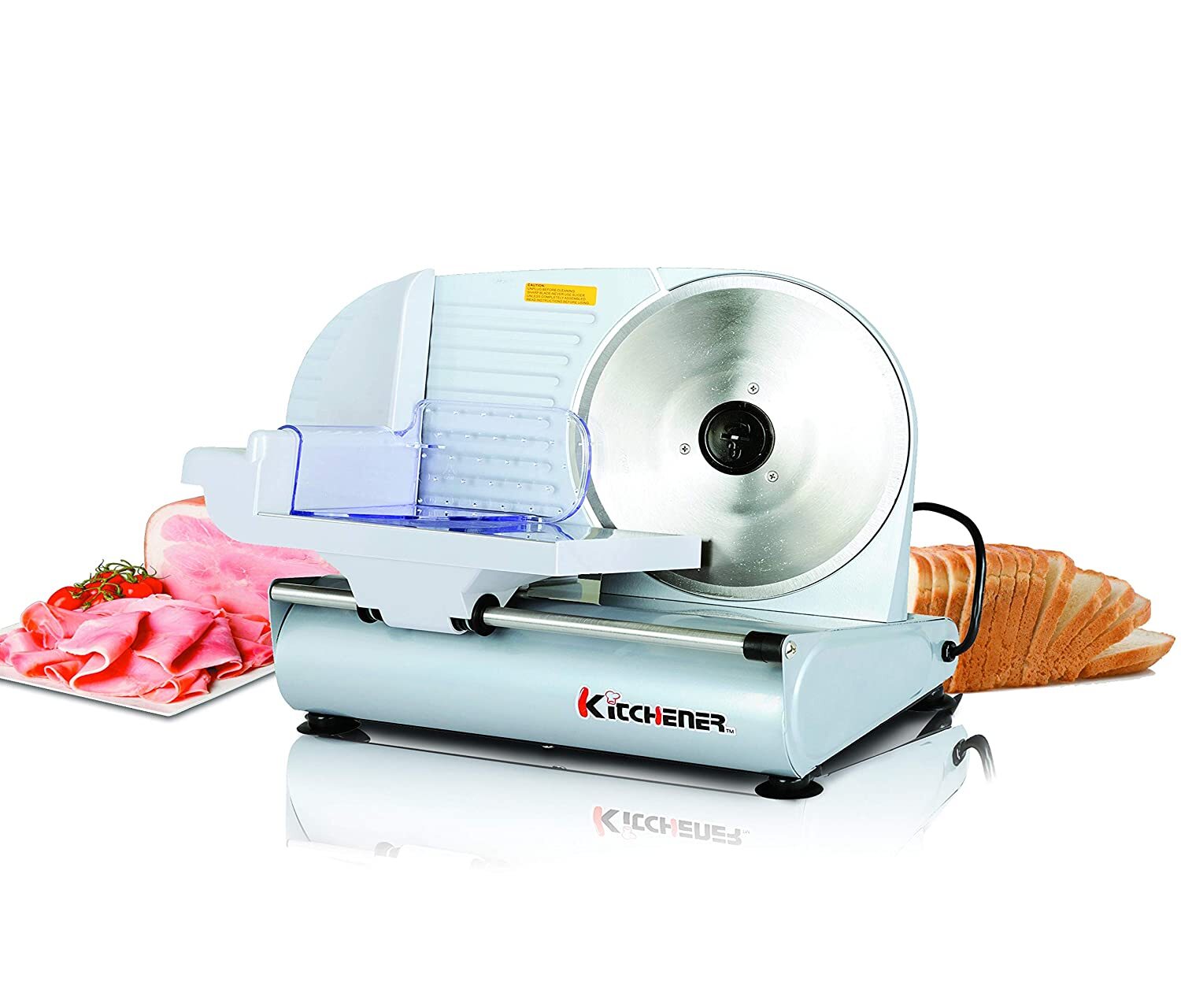 bread and meat slicer
