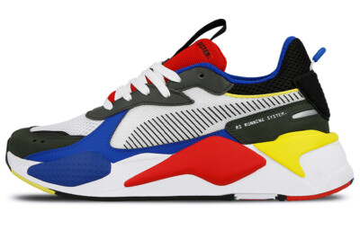Puma RS-X Toys White 369449-02 | eBay Puma RS-X Toys White 369449-02 | eBay