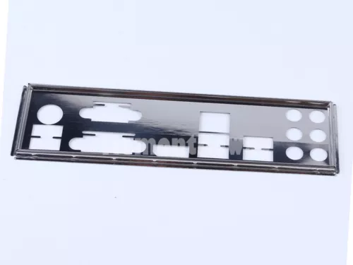 I/O Shield For MSI Z270-A PRO & H270-A PRO Motherboard Backplate IO