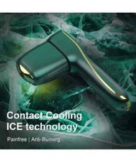 Ebotri Permanent IPL Hair Removal