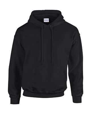Gildan Kapuzenpullover Hoodie Heavy Blend Sweatshirt S M L XL XXL 3XL 4XL 5XL