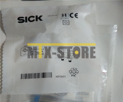 1PCS Brand New sick brand new ones IME18-05BDOZCOK Sensor&Proximity Switch