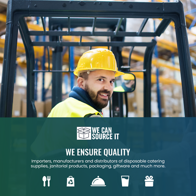 1 XCLEAR STRONG Catering Cling Film Cutter Box 18" / 450mm X 300m Food - View #12