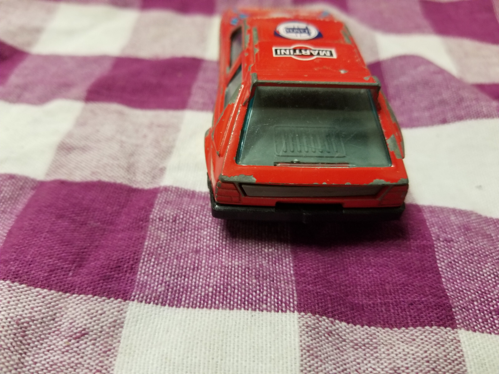 Foto 4 di 5