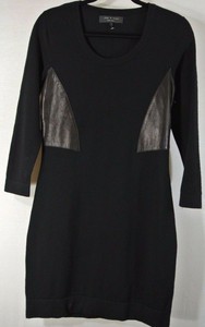 rag and bone sweater dress