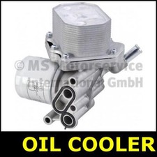 Oil Cooler FOR PEUGEOT BOXER 110bhp 2.2 11->ON CHOICE1/2 4HG P22DTE Diesel