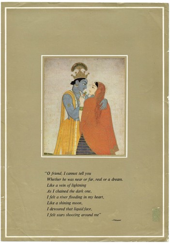 Seven Four Seven Legends of Love Air India - Picture 5 of 9