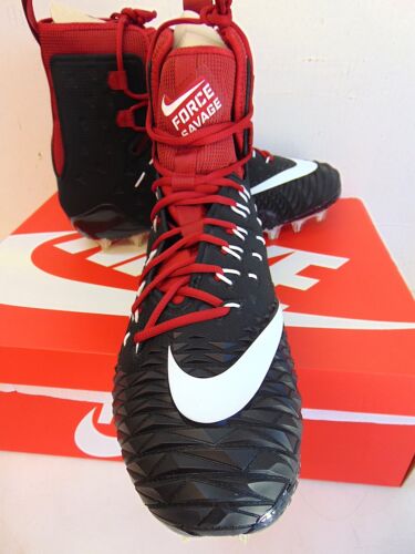 Nike Football Cleats Force Savage Elite TD - NEW IN BOX - Imagen 7 de 9