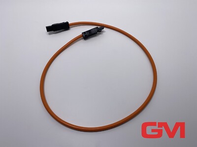 Wago Anschlussleitung 0891-0099/K000-0040 connecting cable 3x1,5mm² Länge 1m
