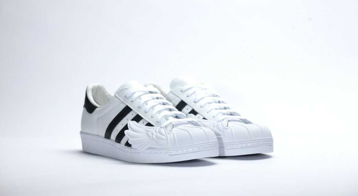 adidas gazelle silver green womens 2012 Adidas Wings Stars & Strips x Jeremy Scott