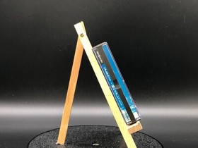 Real Sound ~Kaze no Regret~ w/spine  (Sega Saturn,1997) from japan