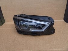 MERCEDES AMG GT A2909060800 LED rechts Scheinwerfer Headlight 