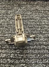 (QTY 10) Hardware Resources 700.0535.25 700 Full Overlay Adjustable Nickel