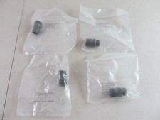 AMPHENOL MS3101A-14S-6S CIRCULAR MIL SPEC CONNECTOR 97-3101A-14S-6S