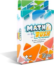 Math Rush: Addition & Subtraction (Volume 1) - A Cooperative
