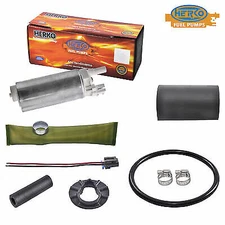 Herko Electric Fuel Pump K4020 For Buick Pontiac BMW Chevrolet Skyhawk 84-95