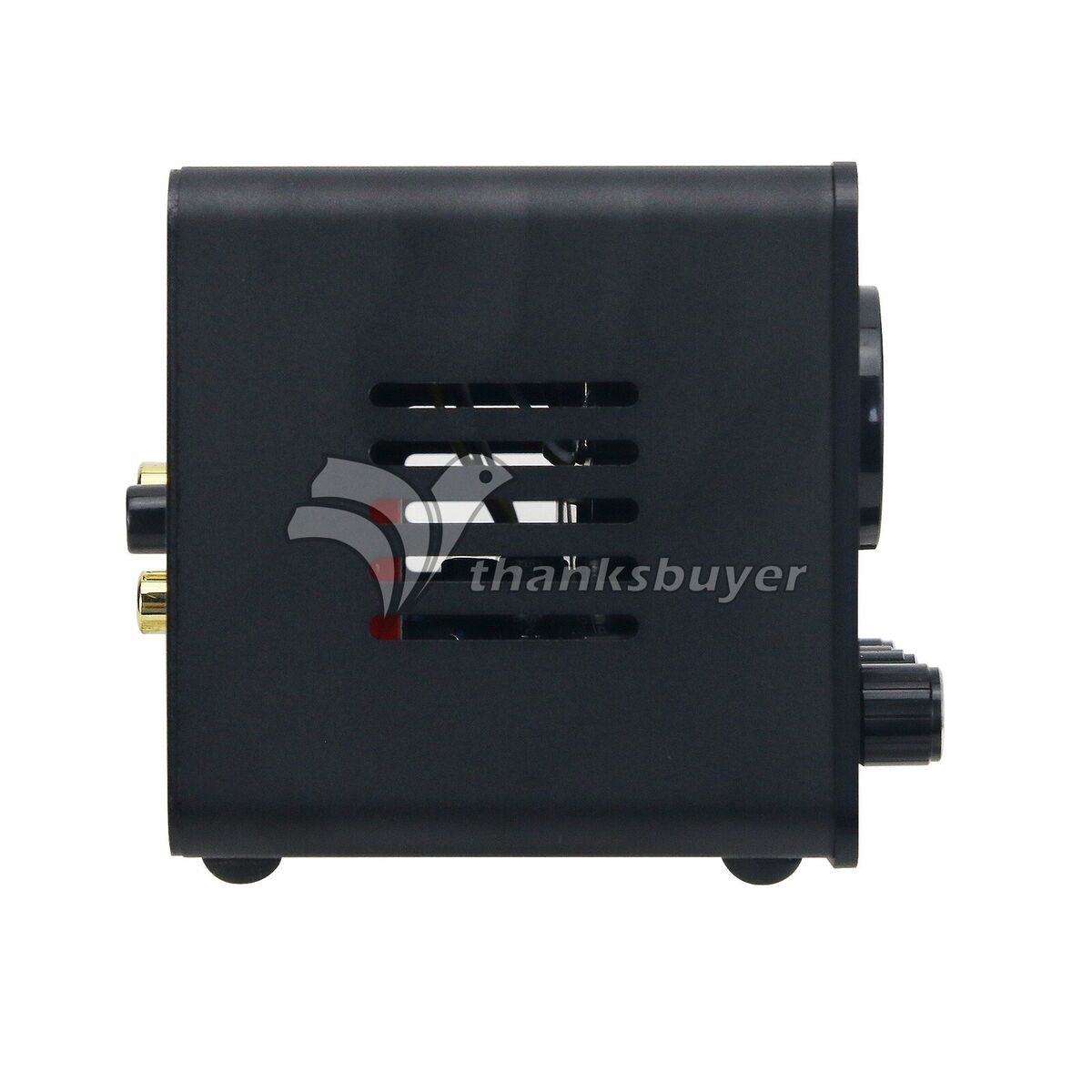 SA-1000 PJ MIAOLAI Hifi Audio Amplifier 4 In 2 Out Electric SA-1000 PJ MIAOLAI Hifi Audio Amplifier 4 In 2 Out Electric