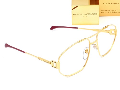 PASCAL MORABITO CONCORDE 09971 PARIS GOLD - Picture 5 of 9