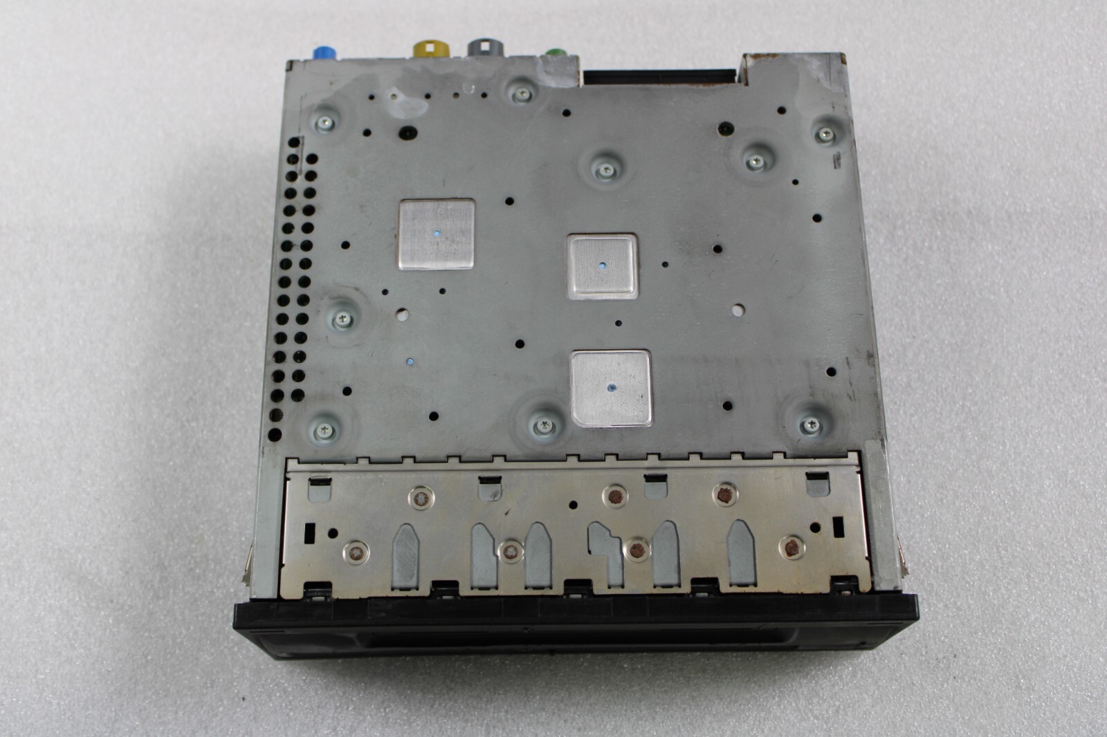 Lamborghini Huracan, LP610, 580, Disk Drive, Fire Dmg, Used, P/N 4T0035664B