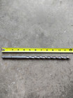 1/2" x 10" Spiral Carbide-Tipped Masonry Drill Bit Made in Germany 3/8" Shank