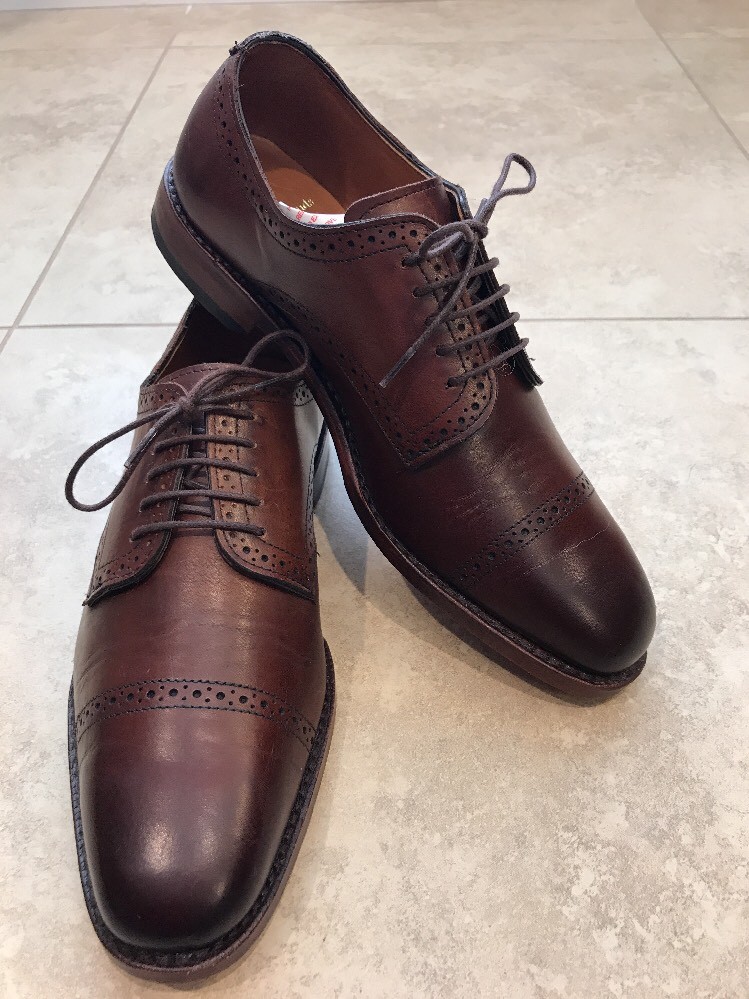 Allen Edmonds  
