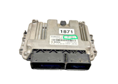 2014 2015 Ford Focus 2.0L Engine Control Module ECM ECU  / EM5A12A650YA
