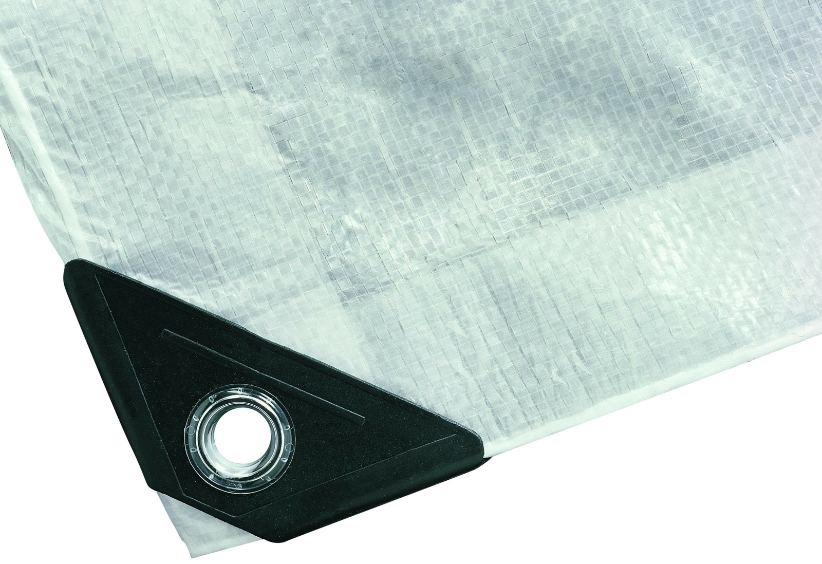 Noor Lona, 200 g m², 5.00 X 8.00 M, Color blancoo, PP PE 5x8m Noor Lona, 200 g m², 5.00 X 8.00 M, Color blancoo, PP PE 5x8m
