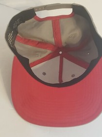 Nintendo NES Controller Gray Baseball Hat Flat Brim Mens Snapback