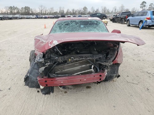 Passenger Front Window Regulator Coupe Fits 15-20 MUSTANG 4984600 - Picture 6 of 13