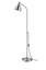 thumbnail 2 - IKEA Lersta Brushed Aluminium Adjustable Silver or white Floor Lamp