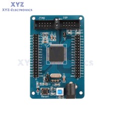 ATMEL ATMega128 AVR Modulo scheda sistema di sviluppo core minimo ISP JTAG