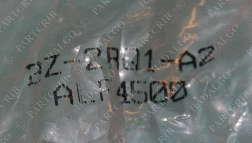 Micro interruttore, BZ-2RQ1-A2, interruttore di limitazione a pulsante a scatto Honeywell NUOVO - Foto 2 di 4