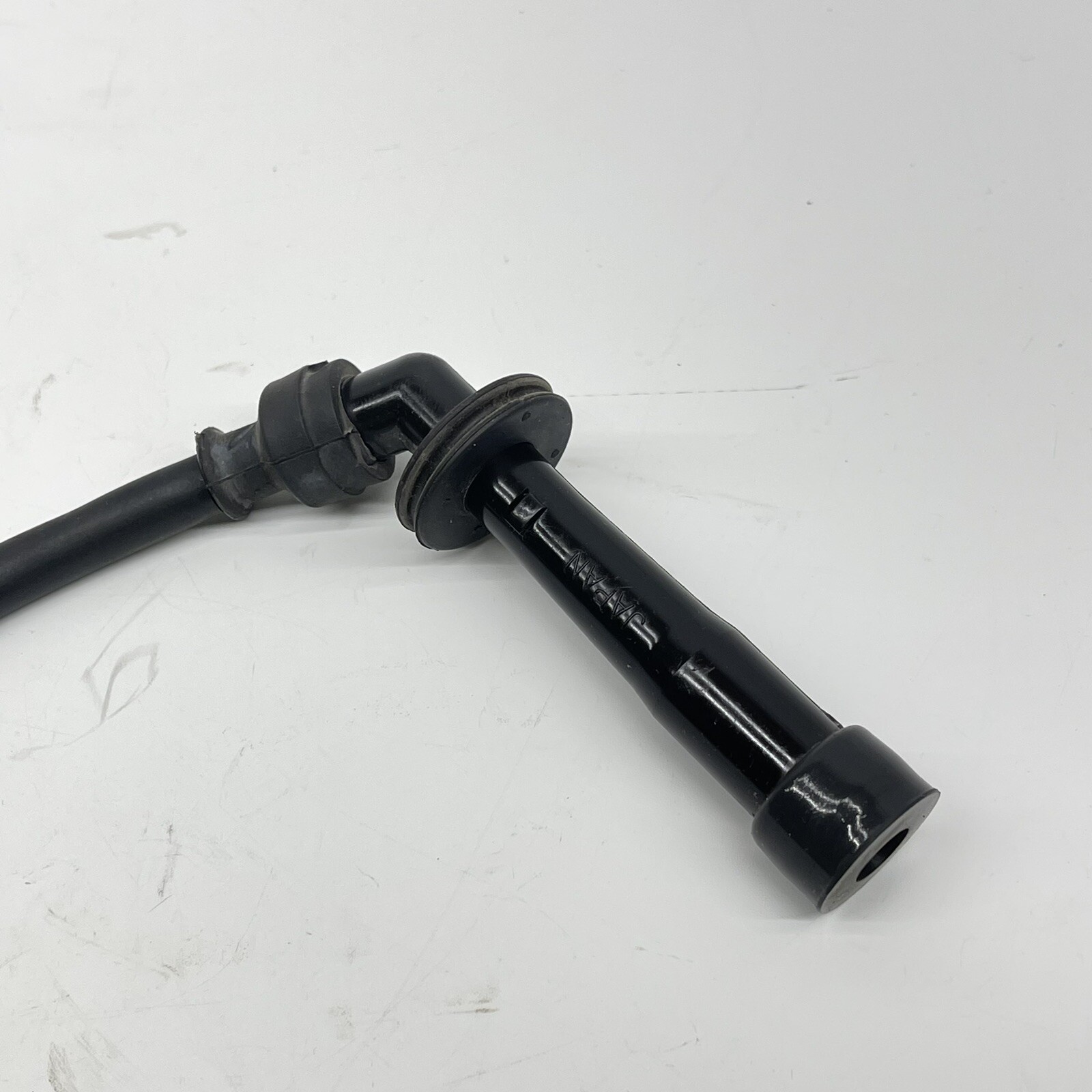 2013 00-19 DRZ400S DRZ400 OEM Ignition Coil Spark Plug Wire Cap 33410-09F00