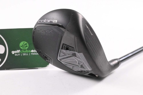 Cobra Darkspeed LS #3+ Wood / 13 Degree / X-Flex UST Mamiya Lin-Q M40X Blue 5F7