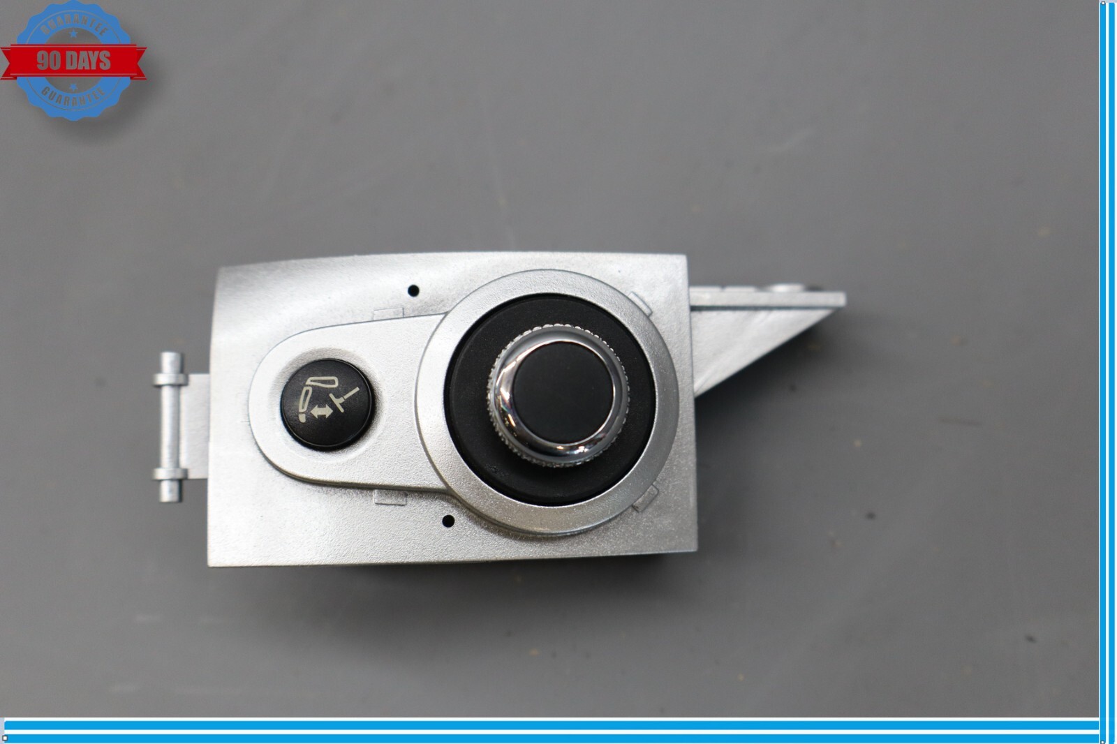 Bentley Continental GT 2003-2012 Steering column