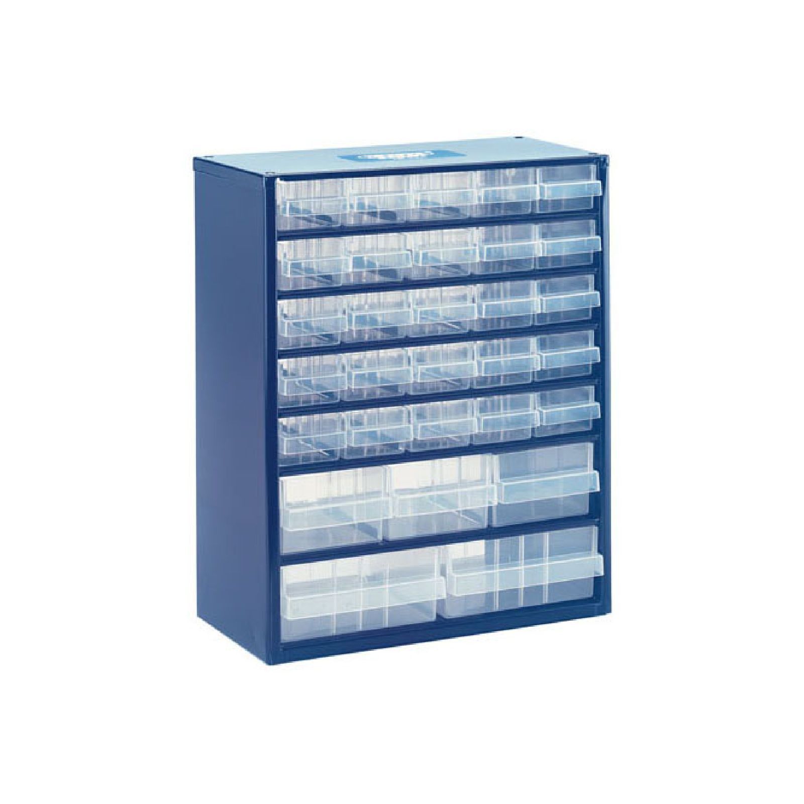 Draper 1x Expert 30 Drawer Storage Cabinet Garage Professional Standard Tool