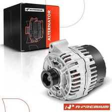 Alternator for Mercedes-Benz C280 CLK320 E320 G500 ML320 115A/12V CW Rotation
