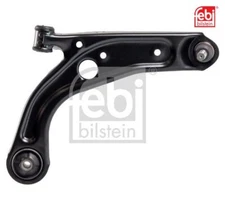Control arm, wheel suspension Febi Bilstein 174237 lower for Lancia