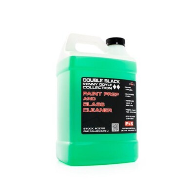 P&S Paint Coating Surface Prep | Remove Contaminants for Coating