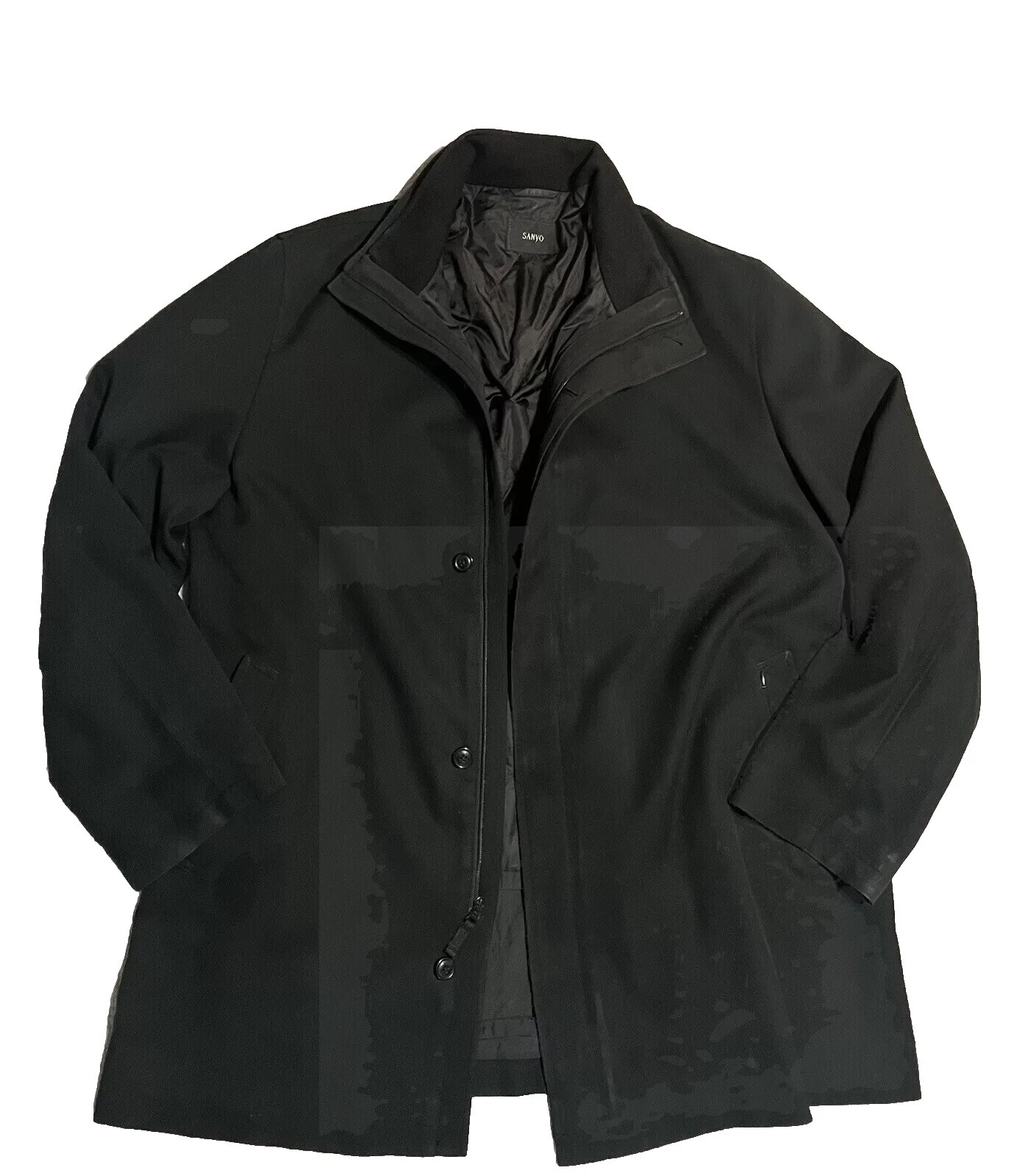 Chaquetas SANYO para hombres