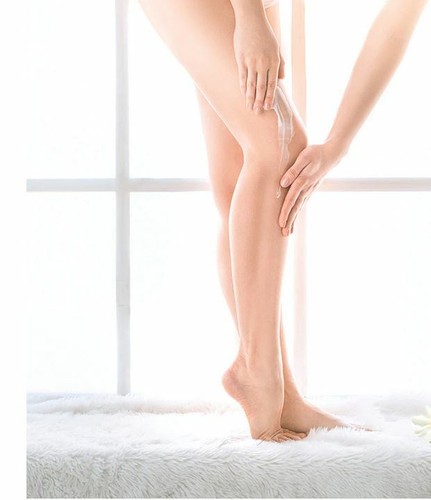 Vitabath Spa Skin Therapy™ galón/128 oz baño hidratante y jalea de ducha - Imagen 5 de 5