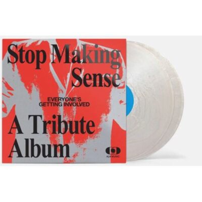 Talking Heads (Tribute) - Everyone's Getting Involved: A Tribute to Talking Head