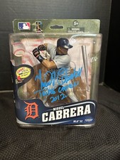 Miguel Cabrera, McFarlane MLB Series 32