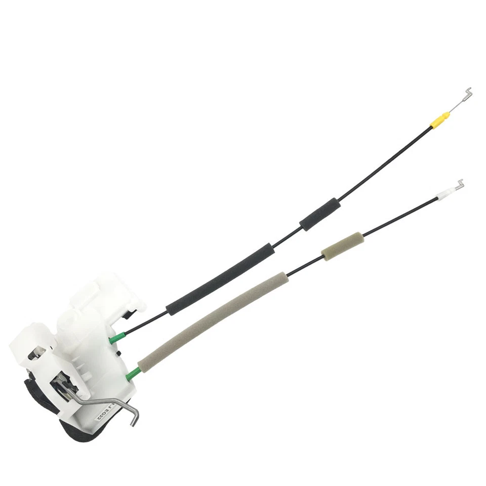 Motor actuador cerradura puerta trasera izquierda EG2173310M para Mazda CX-7 2,3 L 2,5 L 2007-2012 Foto 2 de 4