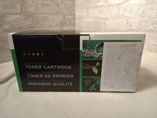 International Brand Replacement For Brother TN420 Black Toner Cartridge New 